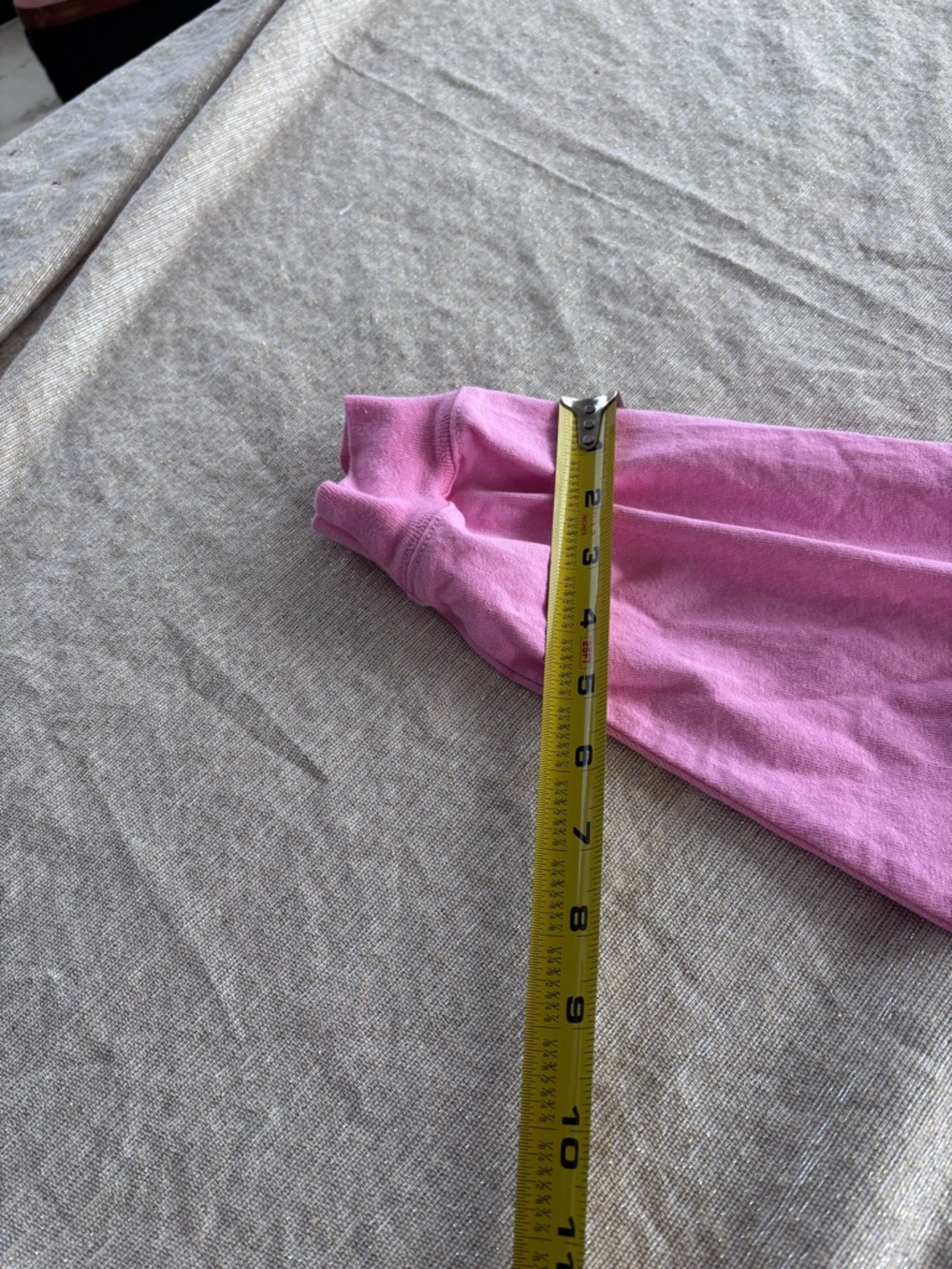 Mickey Mouse Donut Spirit Jersey for Adults Disney Eats Disney world Medium pink - Picture 8 of 8